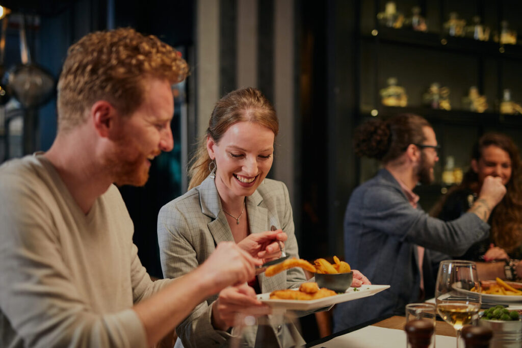 Savoring Southstone: A Food Lover’s Guide to the Best Eats in Stallings’ Hidden Gem Neighborhood